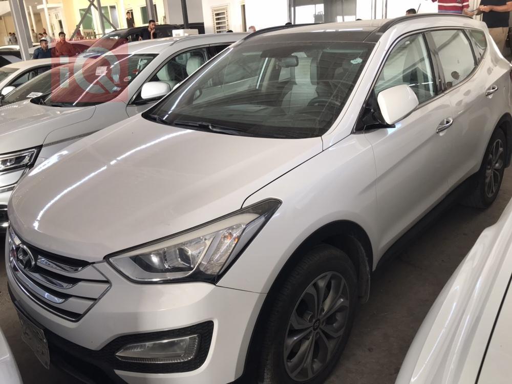 هیوندای سەنتافی